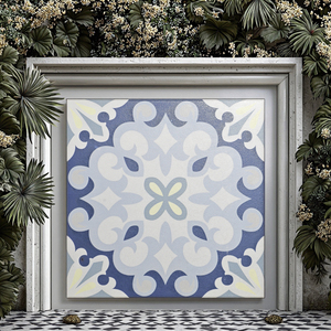 Latest Design Available for Indoor Use <strong>Tiles</strong> Eco Floor Adhesive Vinyl Flooring <strong>Tiles</strong> 20*20 for Construction Materials - Product Image 1