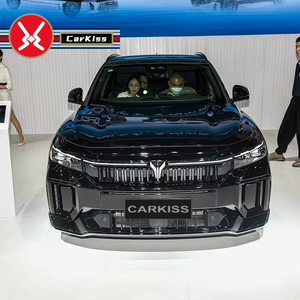 Voyah Free 2026 318 Turbo <span class=keywords><strong>1</strong></span>.<span class=keywords><strong>5</strong></span>-2.0L 4x4 SUV Hybride <span class=keywords><strong>5</strong></span> Portes <span class=keywords><strong>5</strong></span> Places Best-seller Transmission Automatique 400 Ch 110 kWh - Product Image 3