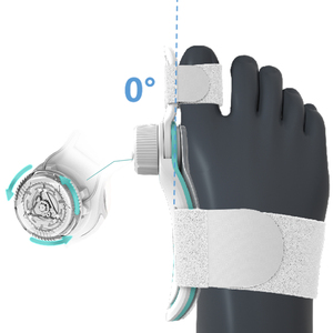 Korektor Tulang Pelurus Jari Kaki Korektor Tulang - Product Image 3