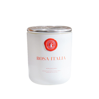 Großhandel Custom Aroma Private Label Soja Wachs Kerzen Blau Rosa Weiß Glas Duft Gel Wachs Kerze für Diwali Geschenkset