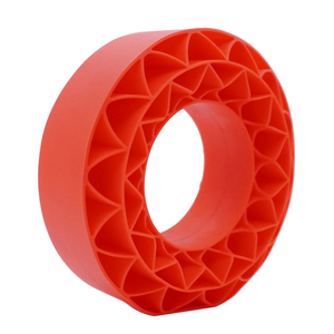 YSIDO 1.9 pouces pneus insérer Silicone caoutchouc insert mousse Fit 118-122mm roue pneu intérieur remplissage étanche pour 1/10 TRX4 <span class=keywords><strong>TRX6</strong></span> SCX10 - Product Image 6