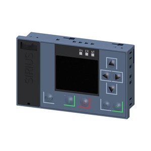 จัดส่งรวดเร็ว อะไหล่ PLC คุณภาพดี 6ES7193 4CA30 0AA0 - Product Image 3