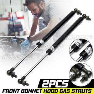 2 pièces vérins à gaz de support de capot avant pour Nissan Patrol Y61 1997-2018 - Product Image 1