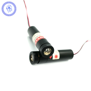 3-5V 808nm 100Mw Hight Power IR Hồng Ngoại Laser <span class=keywords><strong>Module</strong></span> 808 Diode Laser - Product Image 3