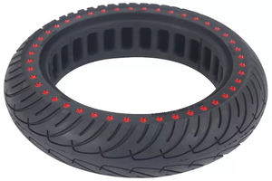 MAXFORD ยางสกูตเตอร์,ไร้อากาศขนาด3-10นิ้ว - Product Image 5