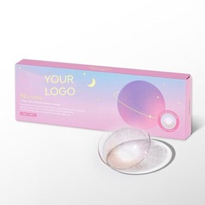 Cajas <span class=keywords><strong>de</strong></span> Embalaje para Lentes <span class=keywords><strong>de</strong></span> Contacto <span class=keywords><strong>de</strong></span> Color <span class=keywords><strong>de</strong></span> Moda, <span class=keywords><strong>Precio</strong></span> <span class=keywords><strong>de</strong></span> Fábrica Personalizado, Cajas <span class=keywords><strong>de</strong></span> Cartón Cosméticas para Embalaje <span class=keywords><strong>de</strong></span> Lentes <span class=keywords><strong>de</strong></span> Contacto - Product Image 1