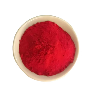 Proveedor profesional 3,4,<span class=keywords><strong>9</strong></span>,10-Pigmento PTCDA de dianhídrido perilenotetracarboxílico rojo 224 CAS 128-69-8 - Product Image 2