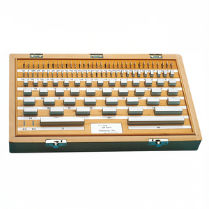Ttake Gage Block Set 105 Pieces Precision Measurement Blocks for <b>Machining</b> and Calibration - Product Image 2