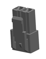 Conector de cable a cable VLP/VLR de paso de 6.2/7.9 mm, de una sola fila para PCB