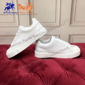 Sneakers de luxe pour femmes 2024, marque de créateurs célèbre, haute qualité, rétro, à lacets, décontractées, pour le skateboard, chaussures sport chunky pour hommes - Product Image 6