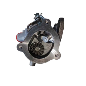 Turbocharger Cocok untuk BAIC <span class=keywords><strong>2.3</strong></span>/49389-05230/ Penjualan Langsung Pabrik - Product Image 2