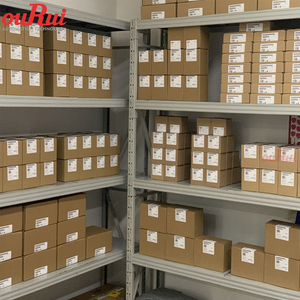 Genuíno 6ES7151-3BA22-0AB0 MÓDULO DE INTERFACE PLC IM151-3PN ALTA CARACTERÍSTICA Automação ET200S 6ES7 151-3BA22-0AB0 Armazém - Product Image 5