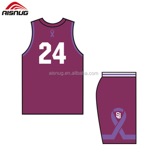 Custom Basketball Clothing Basketball Suit Basketball Warm Up Suits - Product Image 4
