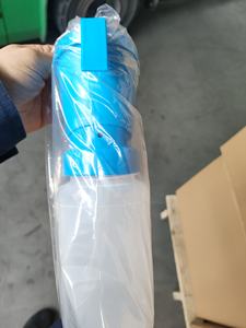 Cangkir Dip Teat tahan lama, untuk pencegahan massert sapi 300ml dengan sikat sampel gratis - Product Image 3