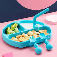 Pailles en silicone YLX sans BPA, réutilisables, certifiées écologiques, flexibles, faciles à nettoyer, pour la maison et le bar, accessoires de bar à boisson