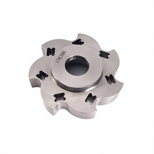 Pièces tournées sur tour CNC en acier inoxydable sur mesure, haute précision, pièces de machines industrielles OEM pour l'usinage - Product Image 5