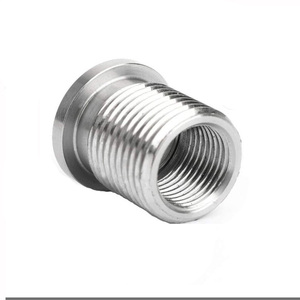 ערכת מצתים 38900 יציאת מצתים, M14*1.25, 3/4-16 OD עבור מנועי פורד טריטון דו-שסתומיים, מתאם החלפת מצתים - Product Image 4