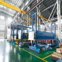 Yawei AI DATA CENTRE usado Personalizado 50 MVA 100 kW 132KV/ 11 KV transformador eléctrico trifásico