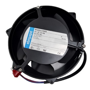 Ventilateur axial DO de haute qualité L4.115.2481 pour machines d'impression offset CD74 XL75 D175*51 HD - Product Image 1