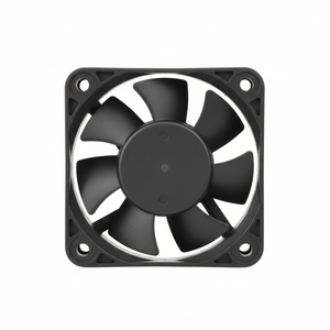 Ventilateur axial DC Crown 4020 SERVERT1 pour purificateur d'air de voiture - Product Image 1