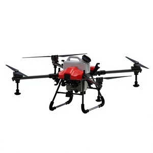 Full Obstacle Avoidance 20KG Payload Agriculture UAV 20L Sprayer RTK Precision Navigation Hilly Orchard Fruit Tree Pest Control - Product Image 1