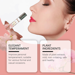 <span class=keywords><strong>Eau</strong></span> <span class=keywords><strong>de</strong></span> <span class=keywords><strong>parfum</strong></span> <span class=keywords><strong>de</strong></span> voyage pour les rendez-vous, <span class=keywords><strong>parfum</strong></span> frais quotidien qui dégage un charme durable, pratique à utiliser - Product Image 3