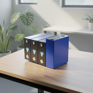 Ev enerji depolama sistemi için Luvorb <span class=keywords><strong>3</strong></span>.2V 50Ah 280280ah Lifepo4 lityum iyon batarya hücre pil - Product Image 3