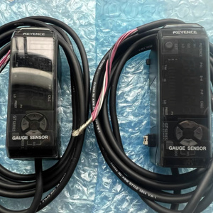 GT-75A GT-75AP GT-76A GT-76AP ชุดเครื่องขยายสัญญาณเซ็นเซอร์แบบสัมผัส, ชนิดติดตั้ง, NPN Conta - Product Image 2