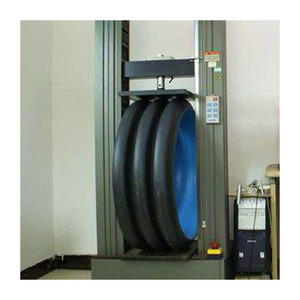 Tubería Corrugada en Espiral <span class=keywords><strong>de</strong></span> Doble Pared <span class=keywords><strong>de</strong></span> HDPE Tongyuan, <span class=keywords><strong>Alta</strong></span> Resistencia a la Corrosión, <span class=keywords><strong>Polietileno</strong></span> <span class=keywords><strong>de</strong></span> <span class=keywords><strong>Alta</strong></span> <span class=keywords><strong>Densidad</strong></span>, en Stock - Product Image 3
