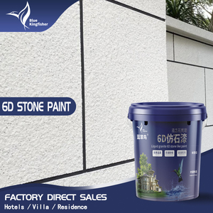 Pintura para Pared Textura <span class=keywords><strong>Estuco</strong></span> <span class=keywords><strong>Veneciano</strong></span> Revoque en Polvo Revestimiento de Cemento Recubrimientos Impermeabilizantes Pintura Efecto Piedra para Pared - Product Image 3