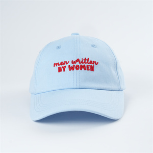 Casquette de baseball non structurée à profil bas en sergé 100 % coton, effet délavé vintage, avec logo personnalisé, pour marques streetwear, vente en gros - Product Image 6