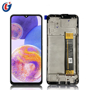 Sostituzione dello schermo originale per <span class=keywords><strong>Samsung</strong></span> Galaxy <span class=keywords><strong>A23</strong></span> 5G display lcd pantalla per <span class=keywords><strong>Samsung</strong></span> <span class=keywords><strong>A23</strong></span> <span class=keywords><strong>4G</strong></span> lcd per telefoni cellulari per <span class=keywords><strong>Samsung</strong></span> <span class=keywords><strong>A23</strong></span> - Product Image 3
