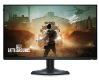Moniteur de jeu Dell Alienware AW2523HF 25 pouces 360 Hz Full HD IPS LCD LED 1920 x 1080 pixels pour ordinateur de bureau