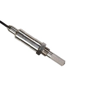 เซ็นเซอร์ PT1000 ความแม่นยำสูง Rotronic HC2 สำหรับวัดจุดน้ำค้าง ช่วงการวัด 2 วินาที แบบติดตั้งชนิด Tee สำหรับการวัดความชื้นในอุตสาหกรรม - Product Image 2