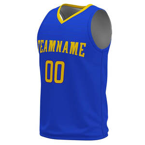 Nuevo Diseño de Uniforme de Voleibol para Hombre, Personalizado con Logotipo Impreso, Transpirable y Ligero, para Entrenamiento de Jugadores - Product Image 3