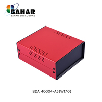 BDA 40004-(W170) sağlam demir uç kenarı tekniği. Üst satış ve yüksek verimlilik, gömülü PCB kartı