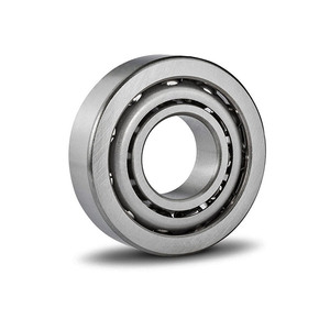 High Quality Single Row Angular Contact Ball <b>Bearing</b> 7214B P4 Precision Rating 2RS RS Seals for Garment Shops Machinery <b>Grease</b> L - Product Image 4