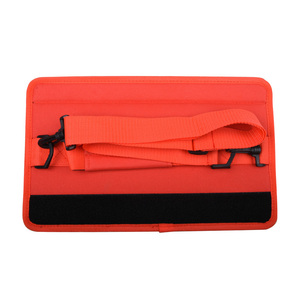 ภาชนะใส่ไม้กอล์ฟแบบพกพาและทนทานถุงกอล์ฟ600D อ๊อกซฟอร์ดถุงกอล์ฟคลับ - Product Image 2