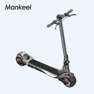 Mankeel EE. UU. Almacén 1000W Doble Suspensión <span class=keywords><strong>Mercane</strong></span> <span class=keywords><strong>Widewheel</strong></span> <span class=keywords><strong>Pro</strong></span> Scooter Eléctrico - Product Image 3