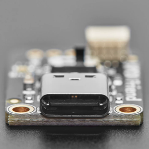 Adaptateur de programmation USB UPDI avec puce CH340E, carte de téléchargement série pour puces ATTINY AVR - Product Image 4