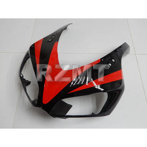 ชุดแฟริ่งสำหรับ HONDA CBR1000RR ปี 2006 2007 CBR 1000RR ชุดแฟริ่งมอเตอร์ไซค์แบบกำหนดเอง ชุดอะไหล่ตัวถังแบบฉีด ABS รุ่น H1007-101a - Product Image 2