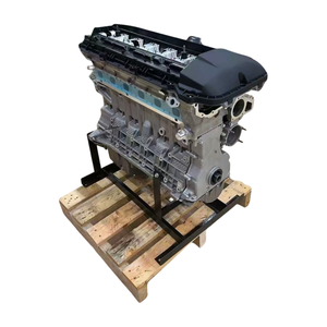 CG Auto Parts M54b30 M54 2.8L Motor Bloque largo Alta calidad Nuevo para <span class=keywords><strong>BMW</strong></span> 330i / 330Ci / 330xi 530i E53 X5 - Product Image 1