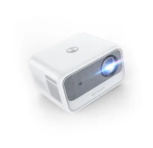 C16 high quality full HD smart mini projector wholesale dlp pocket travel wireless android portable projector for home cinema