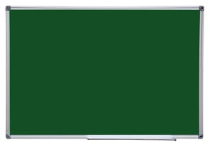 Tablero verde de alta calidad de 60x40CM para colgar en casa para niños, Oficina de enseñanza, <span class=keywords><strong>pizarra</strong></span> pequeña para colgar en la pared, tablero negro autoadhesivo - Product Image 4