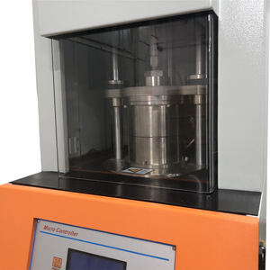 וליי mdr גומי פלסטיק, vulcameter שטוח ללא <span class=keywords><strong>Rheometer</strong></span> Rheeter - Product Image 2