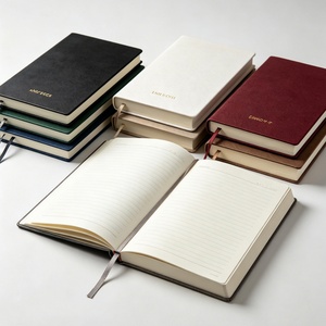 Servicio de Impresión de Libros y Cuadernos de Tapa Blanda de Primera Calidad con Papel Offset y Materiales de Cartón a Precio Descontado - Product Image 1