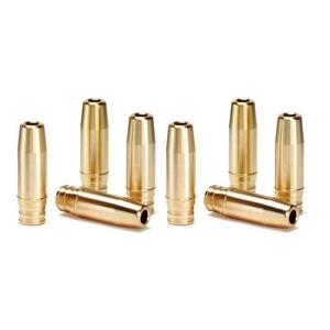 Guías de válvula de bronce duraderas para motores diésel de servicio pesado Excelente resistencia al desgaste y estándares OEM de tamaños personalizados - Product Image 3