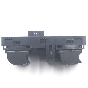 Interruttore di Controllo Alzacristalli 735498686 per FIAT <span class=keywords><strong>DOBLO</strong></span> OPEL COMBO - Product Image 2