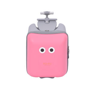 Housse de <span class=keywords><strong>valise</strong></span> extensible unisexe pour bébé, style tendance, imperméable, avec siège enfant et sac de rangement pour voyage - Product Image 6