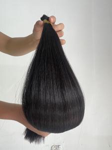 ผมต่อจากมนุษย์ชาวเวียดนาม6 "-32" 100% บริสุทธิ์ขายดี - Product Image 2